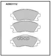 ������� ��������� �������� | ����� | Allied Nippon ���. ADB31112 ADB31112 ����