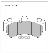 ������� ��������� �������� ����� Allied Nippon ���. ADB01314 ADB01314 ����