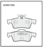 ������� ��������� �������� Heavy DUTY | ��� | Allied Nippon ���. ADB01599HD ADB01599HD ����