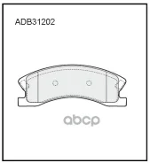 ������� ��������� �������� ����� Allied Nippon ���. ADB31202 ADB31202 ����