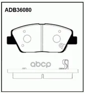 ������� ��������� | ����� | Allied Nippon ���. ADB36080 ADB36080 ����
