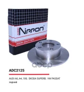 ���� ��������� | ��� | Allied Nippon ���. ADC2125 ADC2125 ����