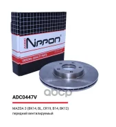 ���� ��������� ����� Allied Nippon ���. ADC0447V ADC0447V ����
