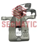 ������� ��������� ����. ���. Hyundai Solaris 1.4-1.6 10 Segmatic ���. SGC7161 SGC7161 ����