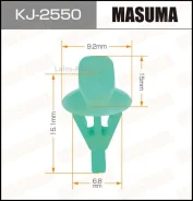 ������ ������������� universal KJ2550 ����