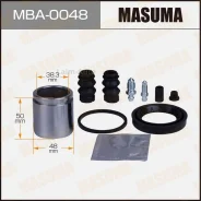����������� ���������� �������� � ������� d-48 Peugeot MBA0048 ����