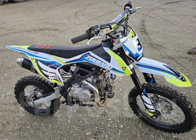 Zuumav FX K3. 125����. ��., ��������, ��� ���, ��� ������� ����
