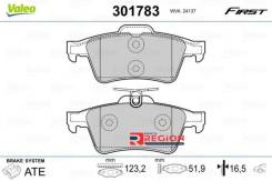     FORD Valeo 301783 301783 