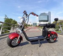 Citycoco. ��������, ��� ���, ��� ������� ����