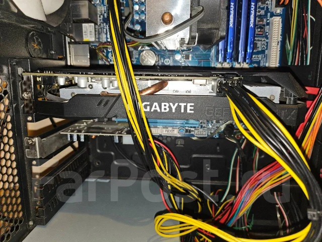 GeForce GTX 1660 Ti ����