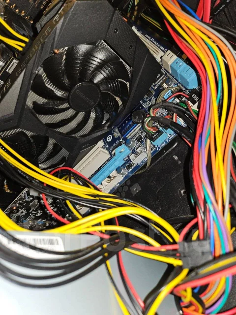 GeForce GTX 1660 Ti ����