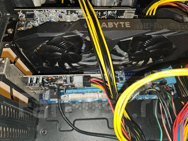 GeForce GTX 1660 Ti ����