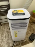 Zanussi. 20��&sup2; ����