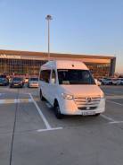 Mercedes-Benz Sprinter.   