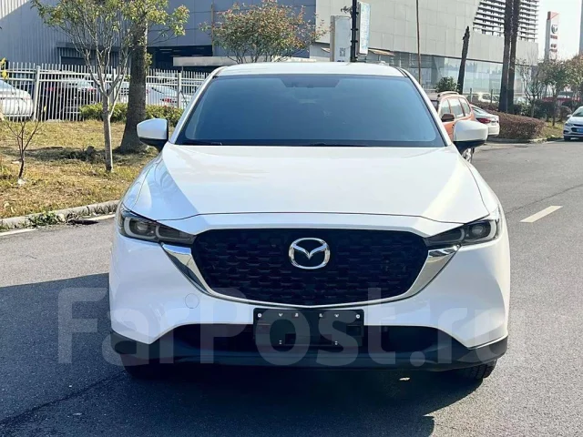 Mazda CX-5. �������, ��������, 2.0, ������, 5 000����. ��. ��� ����� �� ������� ����