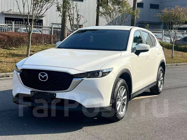 Mazda CX-5. �������, ��������, 2.0, ������, 5 000����. ��. ��� ����� �� ������� ����