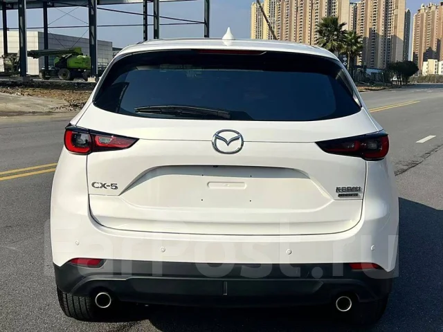 Mazda CX-5. �������, ��������, 2.0, ������, 5 000����. ��. ��� ����� �� ������� ����