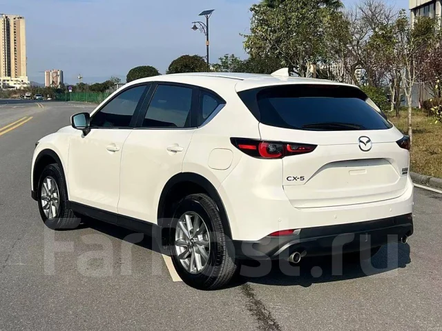 Mazda CX-5. �������, ��������, 2.0, ������, 5 000����. ��. ��� ����� �� ������� ����