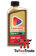 Lemarc Qualard 9. 5W-40, 1��. ����
