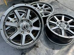 Dunlop Wild Cruising. 7.5x17", 6x139.7, ET25, �� 110,1���. ����