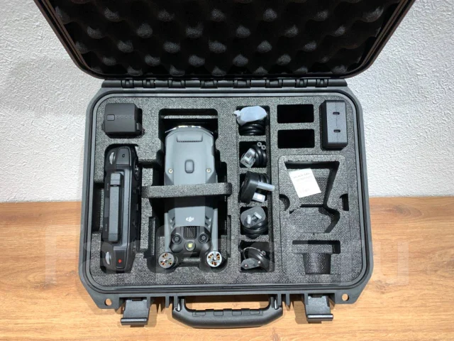 DJI Mavic 3E. � ������� ����