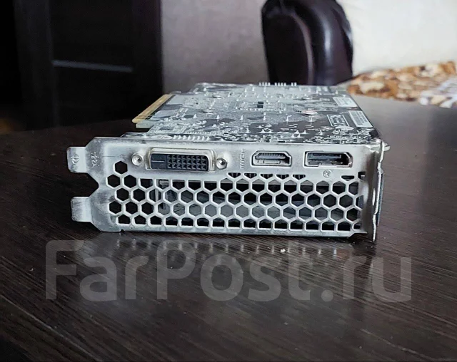 GeForce GTX 1660 ����