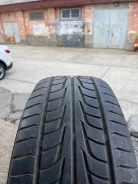 Firestone Firehawk Wide Oval. ������, 2017 ���, �/�, ����� 10 % ����