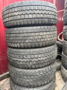 Dunlop Winter Maxx LT03. �����������, 2016 ���, �/�, ����� 45 % ����