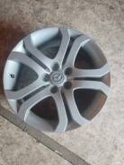 Mazda. 7.0x18", 5x114.3, ET45,  54,1. 