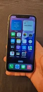 Apple iPhone 11. �/�, 128 ��, �����, 3G, 4G LTE, Dual-SIM, ����������, NFC ����
