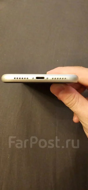 Apple iPhone 11. �/�, 128 ��, �����, 3G, 4G LTE, Dual-SIM, ����������, NFC ����