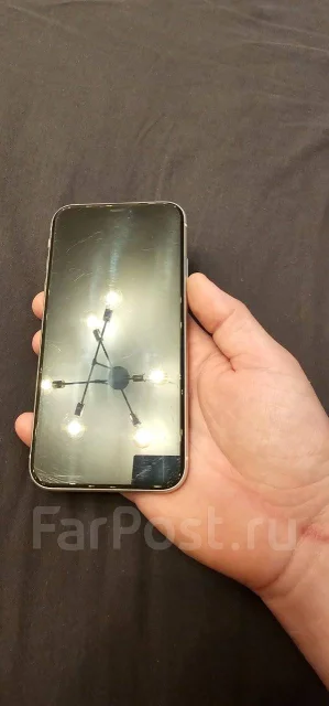 Apple iPhone 11. �/�, 128 ��, �����, 3G, 4G LTE, Dual-SIM, ����������, NFC ����