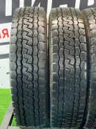 Bridgestone Ecopia M812. �����������, 2024 ���, �/�, ����� �� 5 % ����