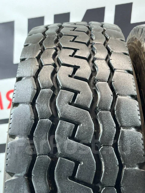 Bridgestone Ecopia M812. �����������, 2024 ���, �/�, ����� �� 5 % ����