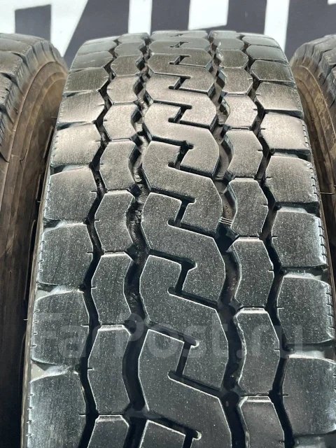 Bridgestone Ecopia M812. �����������, 2024 ���, �/�, ����� �� 5 % ����