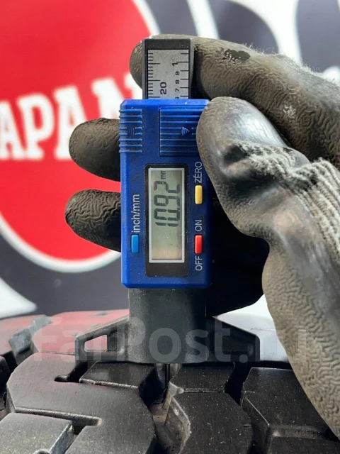 Bridgestone Ecopia M812. �����������, 2024 ���, �/�, ����� �� 5 % ����