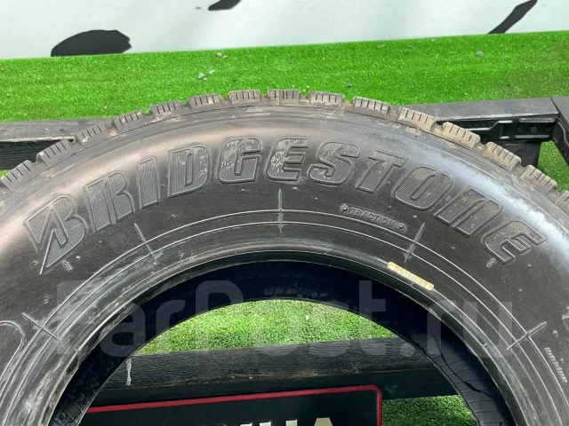 Bridgestone Ecopia M812. �����������, 2024 ���, �/�, ����� �� 5 % ����