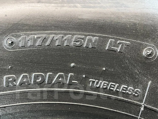 Bridgestone Ecopia M812. �����������, 2024 ���, �/�, ����� �� 5 % ����
