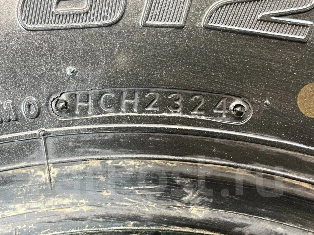 Bridgestone Ecopia M812. �����������, 2024 ���, �/�, ����� �� 5 % ����
