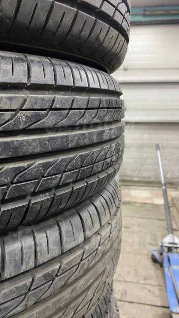 Yokohama DNA Ecos ES300. ������, �/�, ����� 10 % ����