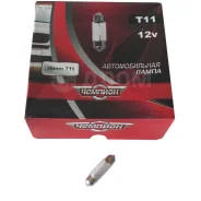 ��������� ������� SV8.5 T11 12V 36MM �-36 ����