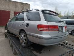 Toyota Mark II Wagon Qualis ����