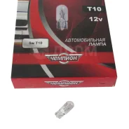 ��������� ������� W5W T10 12V 5W �-2825 ����