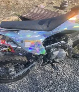 Regulmoto Five 125. 125����. ��., ��������, ��� ���, ������ �� �� ����