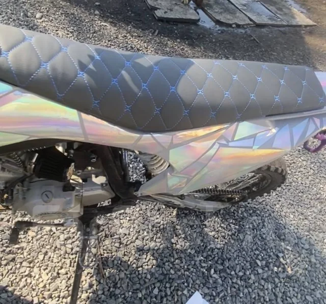 Regulmoto Five 125. 125����. ��., ��������, ��� ���, ������ �� �� ����