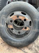 Bridgestone R202. ������, 2006 ���, ����� ����