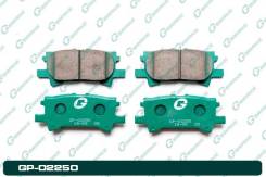������� ������ G-brake Toyota Harrier/Lexus #U3# Kluger 2# 03 GP02250 ����