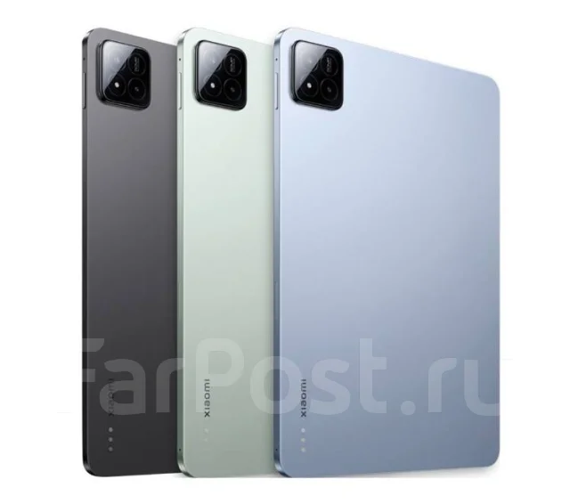 Xiaomi Pad 7 Pro. ������ 128 �� ����