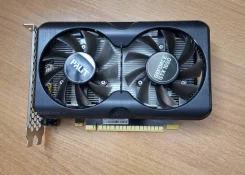 GeForce GTX 1650 ����
