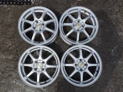 Inter Milano Cool Breeze. 5.5x15", 4x100, ET45 ����